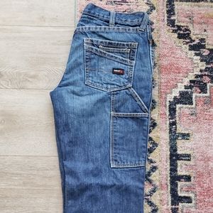 Ariat M4 flame resistant (FR) Jeans
